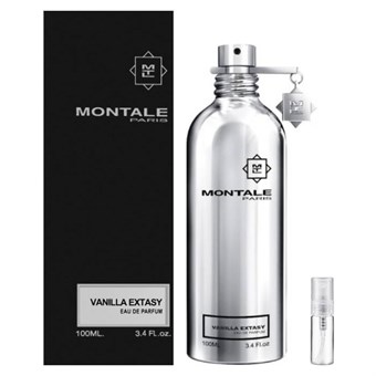Montale Paris Vanilla Extasy - Eau de Parfum - Perfume sample - 2 ml